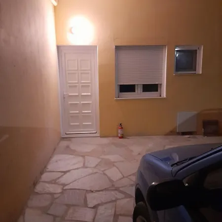 Residenca 公寓 Lakkíon